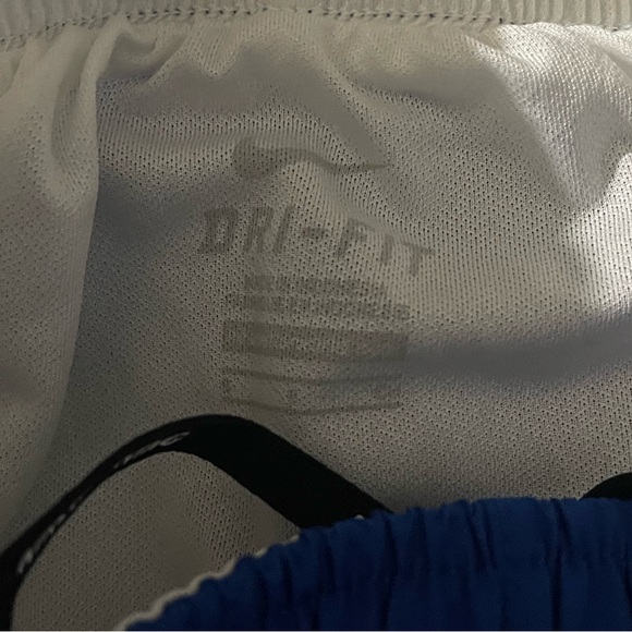 Nike Shorts - Picture 4 of 4